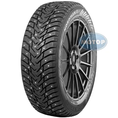 Ikon Tyres Nordman 8 215/60 R17