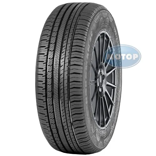 Ikon Tyres Nordman SC 235/65 R16C