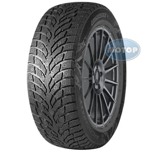 Landspider Arctictraxx 255/45R20