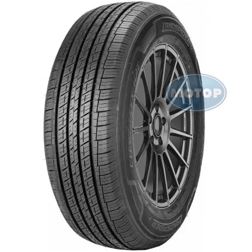 Landspider Citytraxx H/T 245/70R16