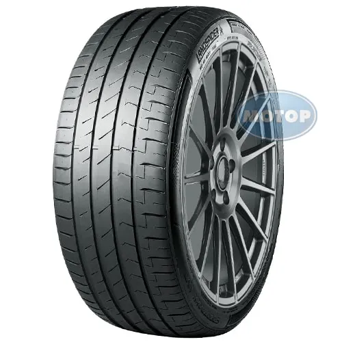 Landspider Sportraxx UHP 265/45ZR20