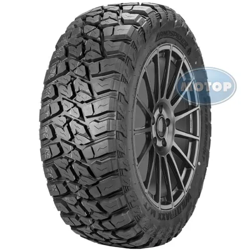 Landspider Wildtraxx M/T 245/75R16