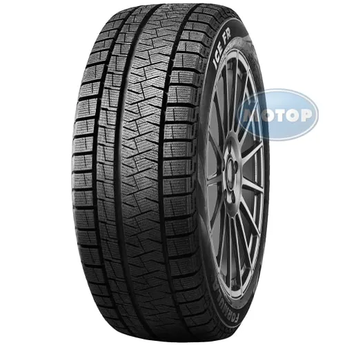 Pirelli Formula Formula Ice Friction 185/60R15