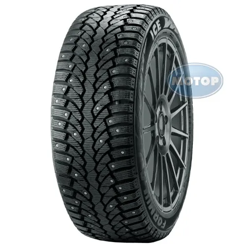 Pirelli Formula Ice 195/55R16