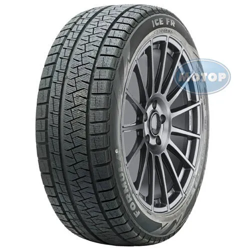 Pirelli Formula Ice FR 235/45R18