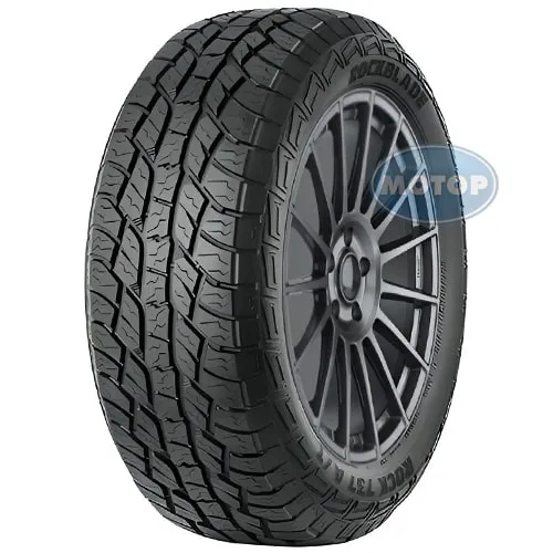 RockBlade ROCK 737 A/T 215/65 R16