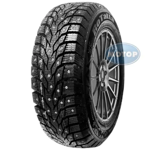 Легковые зимние шины Rotalla Setula W Race S500 275/45 R21 110T XL с шипами