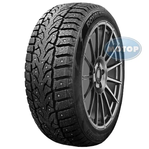 Royal Black Royal Stud II 265/55 R19
