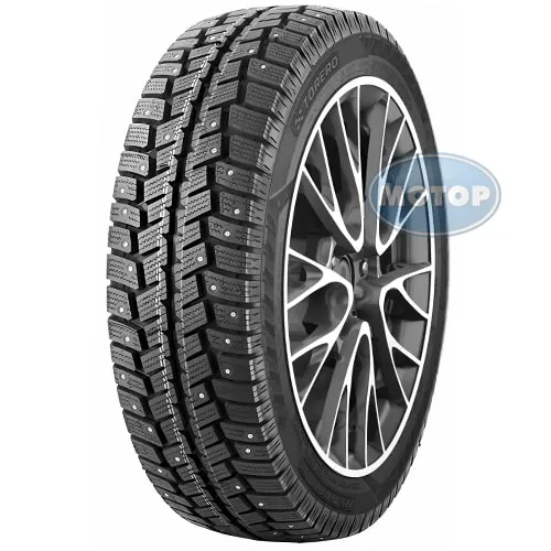 Torero MPS500 205/75 R16C