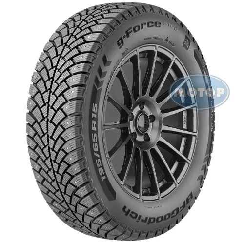 BFGoodrich G-Force Stud 225/50 R17