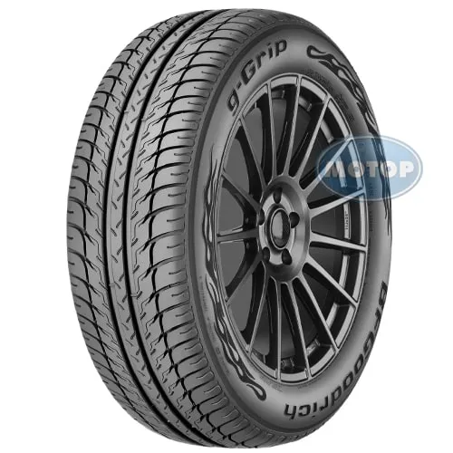BFGoodrich G-Grip 185/65 R15