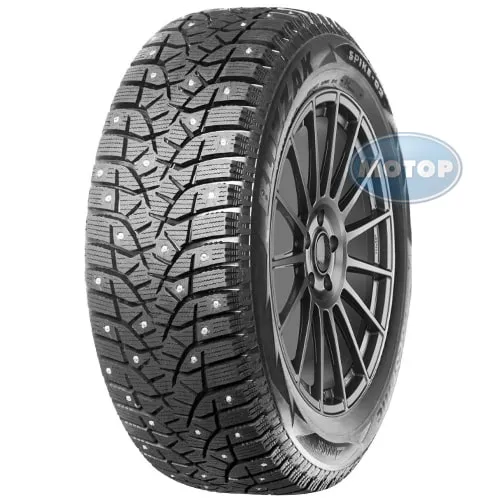 Bridgestone Blizzak Spike-02 215/65 R17