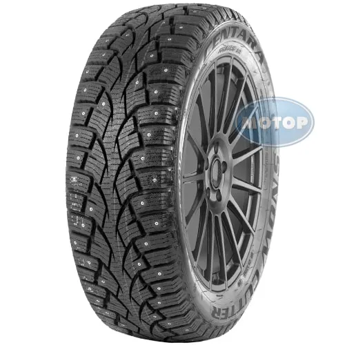 Centara Snow Cutter 215/60 R16