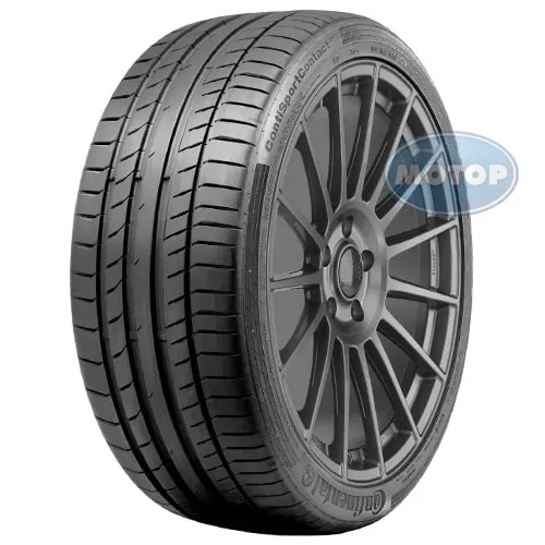 Continental ContiSportContact 5 P 245/40R20