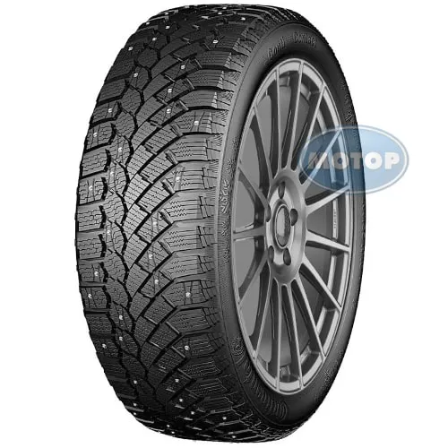 Continental IceContact 195/55 R16