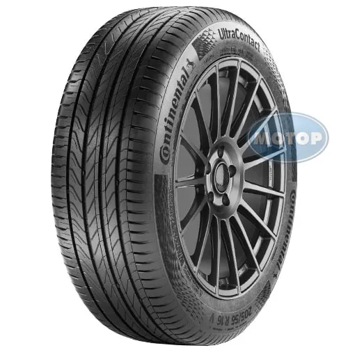 Continental UltraContact 225/45R17