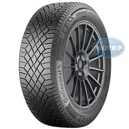 Continental VikingContact 7 235/60R20
