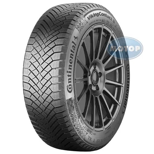 Continental VikingContact 8 225/55R17