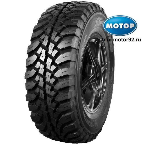 Contyre Expedition 215/65 R16