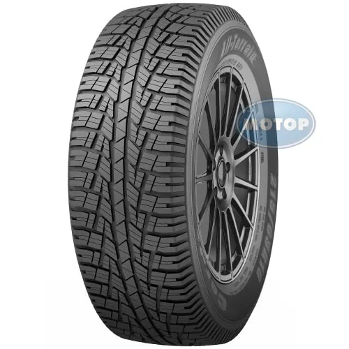 Cordiant All Terrain 235/75 R15