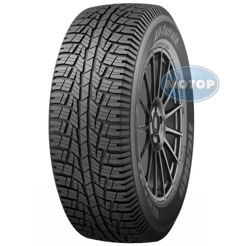 Cordiant All Terrain OA-1 235/75R15
