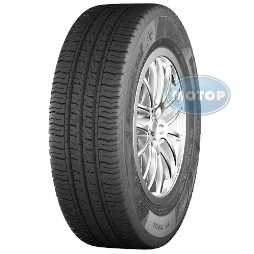 Легкогрузовые летние шины Cordiant Business CS 2 205/75 R16C 113/111R