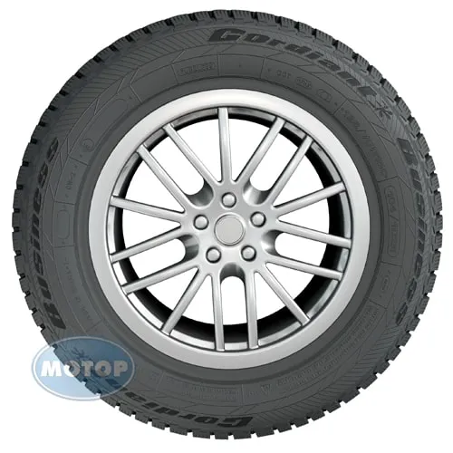 Легкогрузовые зимние шины Cordiant Business CW 2 195/70 R15C 104/102R