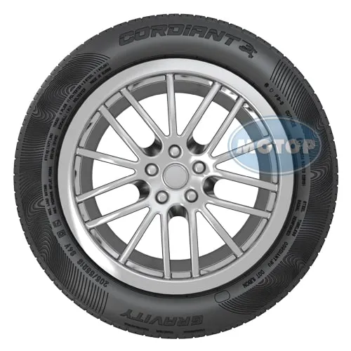 Легковые летние шины Cordiant Gravity 205/55 R16 94V