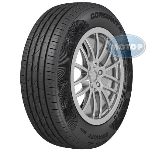 Cordiant Gravity SUV 225/65 R17