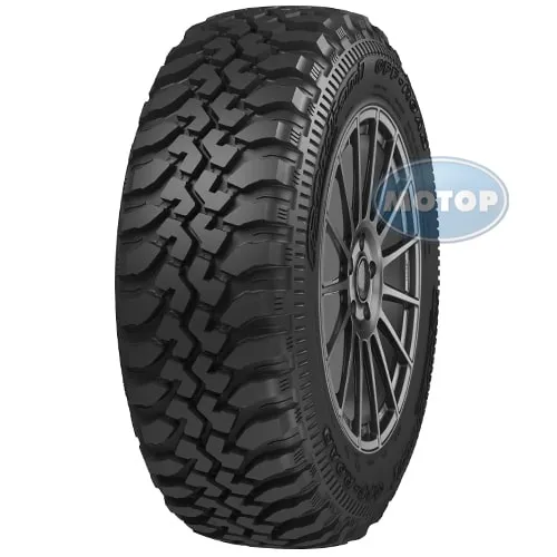 Cordiant Off Road 225/75 R16