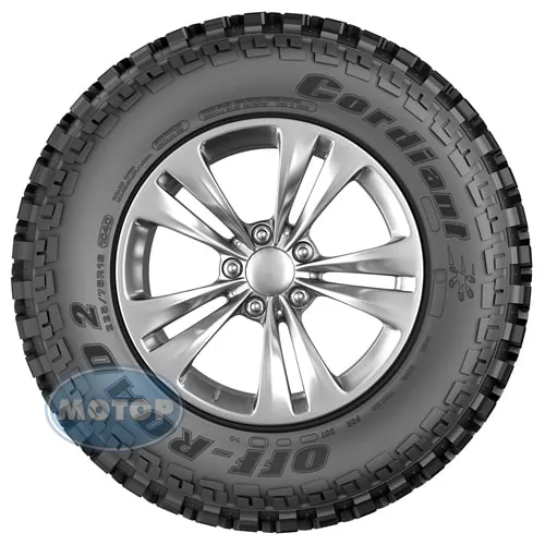 Легковые летние шины Cordiant Off Road 2 215/65 R16 102Q