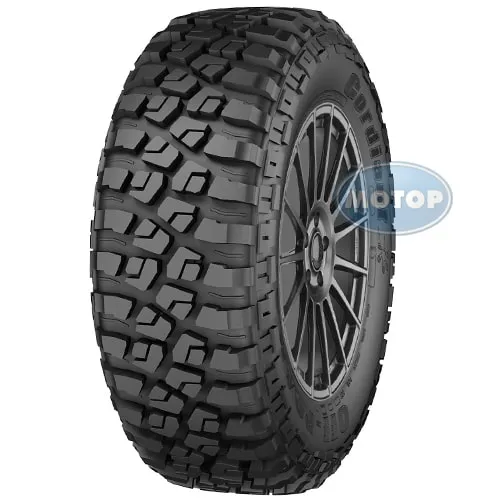 Cordiant Off Road 2 235/75 R15