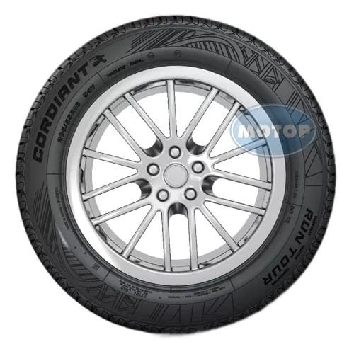 Легковые летние шины Cordiant Run Tour 175/65 R14 86S