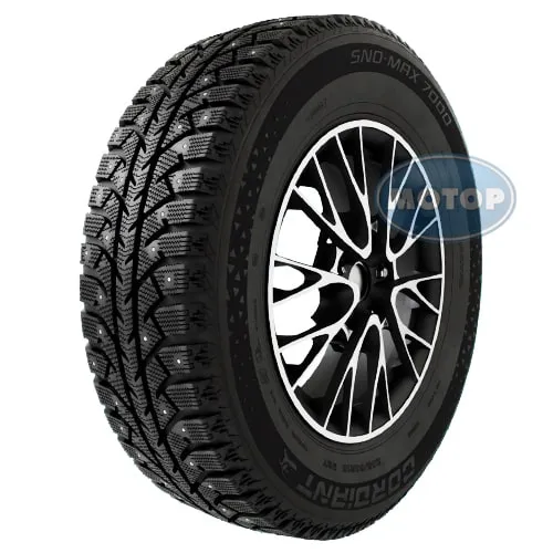 Cordiant Sno-max 7000 195/60R15