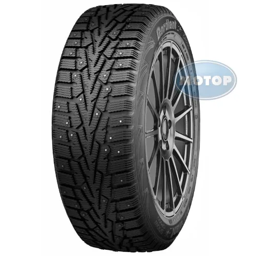 Легковые зимние шины Cordiant Snow Cross 265/65 R17 116T с шипами