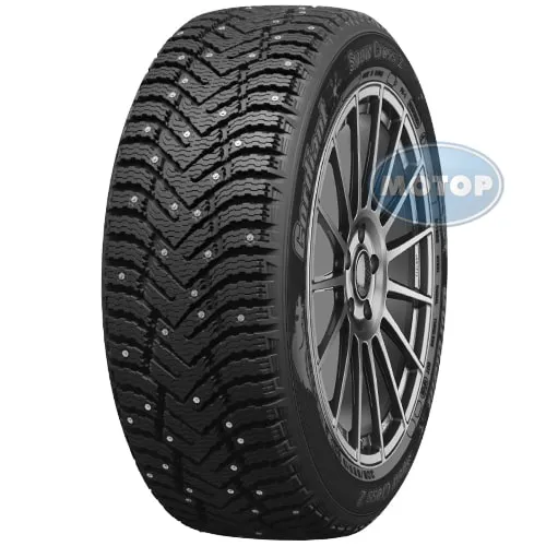 Cordiant Snow Cross 2 195/60 R15