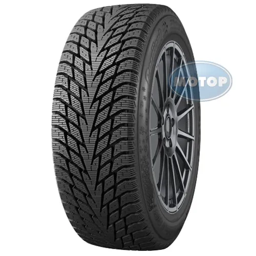 Легковые зимние шины Cordiant Winter Drive 2 SUV 235/65 R17 108T нешипованные