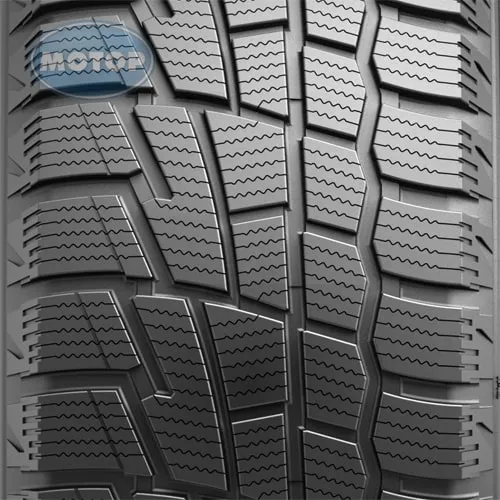195/60R15 88T Winter Drive PW-1 TL