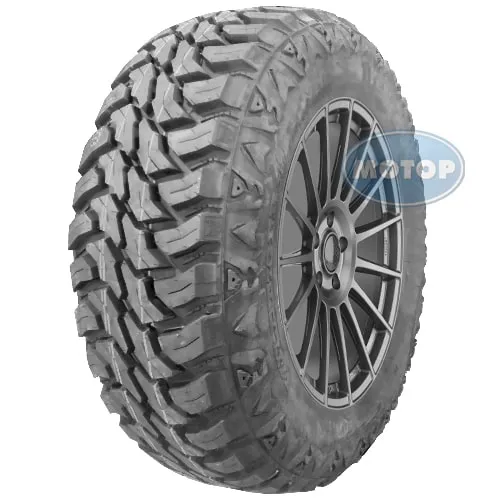 DoubleStar T01 245/75 R16 LT