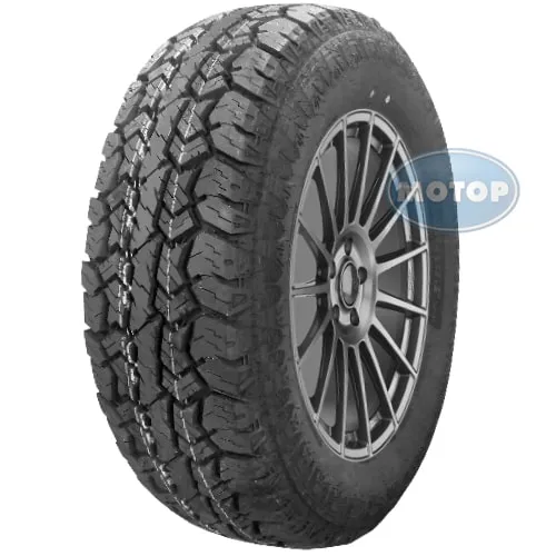 DoubleStar W01 245/70 R16 LT