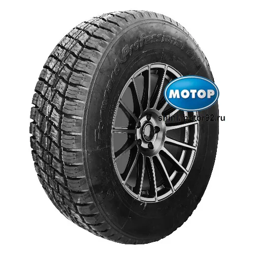 Forward Professional 219 225/75 R16