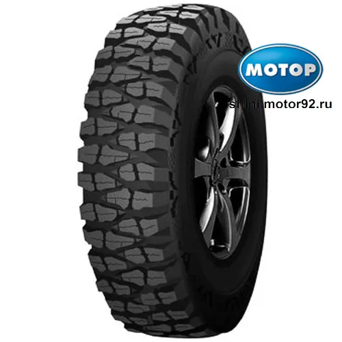 Forward Safari 510 215/90 R15
