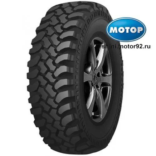 Forward Safari 540 235/75 R15