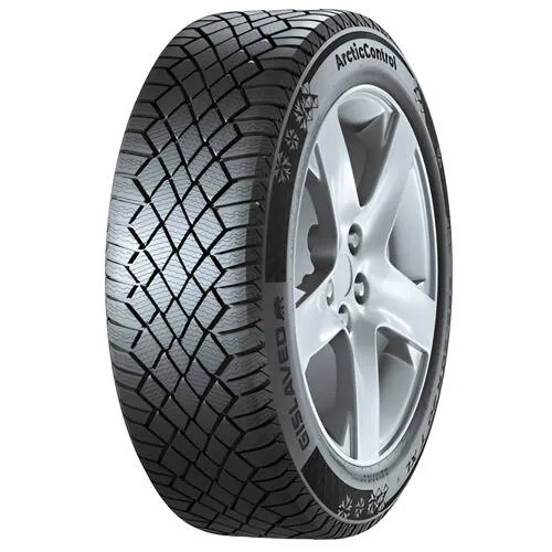 Gislaved ArcticControl 255/45R20