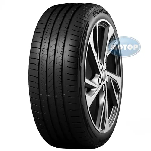 Gislaved EcoControl 215/60R17