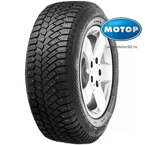Gislaved Nord*Frost 200 195/60 R15