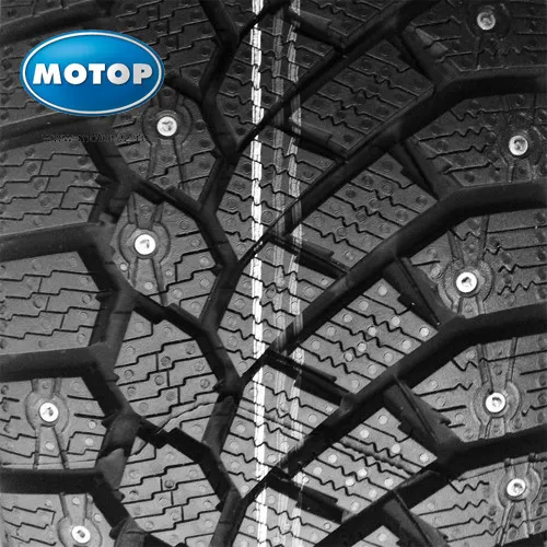 Легковые зимние шины Gislaved Nord Frost 200 SUV 265/65 R17 116T с шипами