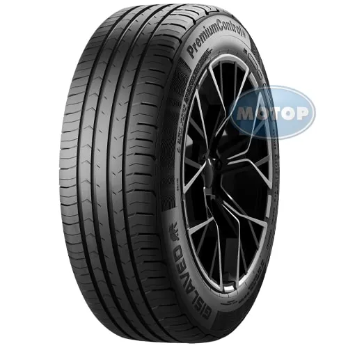 Gislaved PremiumControl 195/55 R16