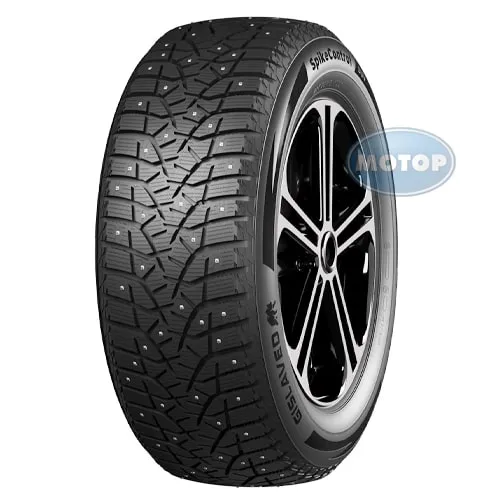Gislaved SpikeControl 215/60R16