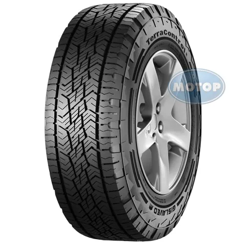 Gislaved TerraControl ATR 235/70 R16